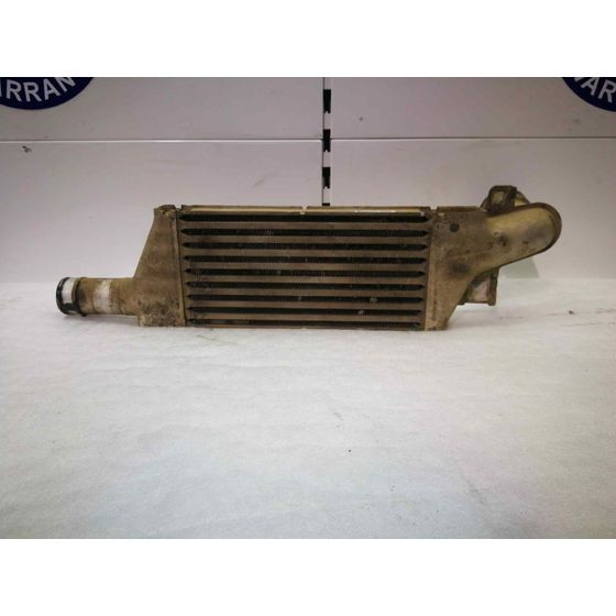 Intercooler Para Opel Corsa C
