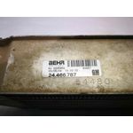 Intercooler Para Opel Corsa C