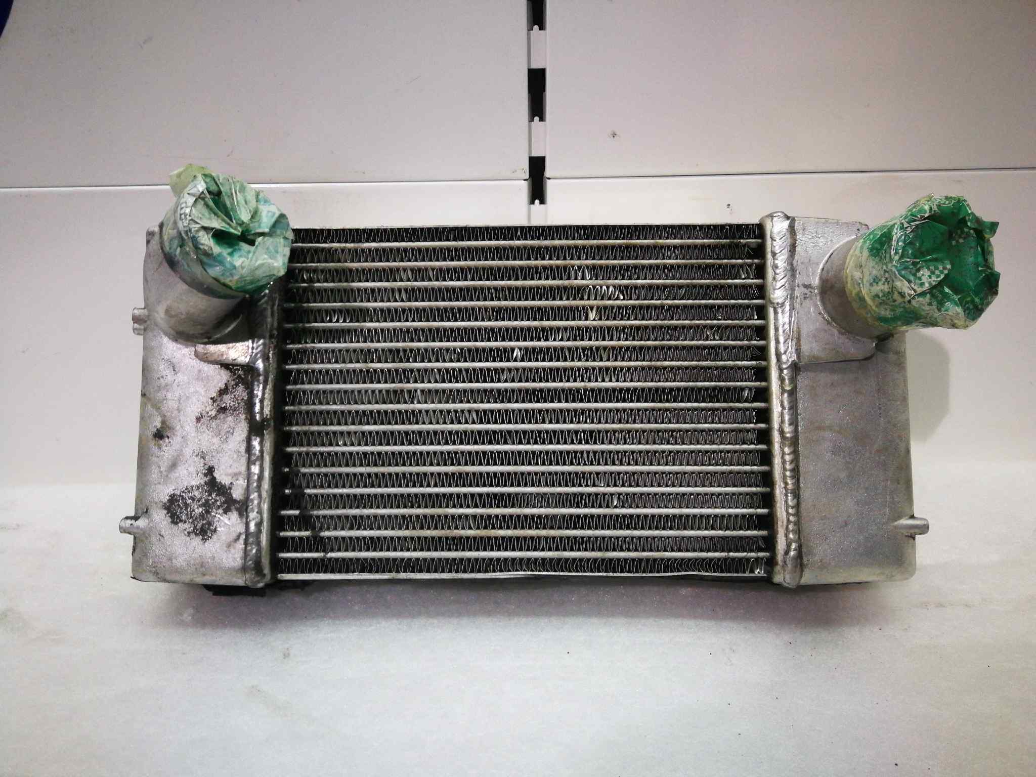 Intercooler Para Land Rover Range Rover
