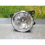 Faro Antiniebla Derecho Para Dacia Sandero
