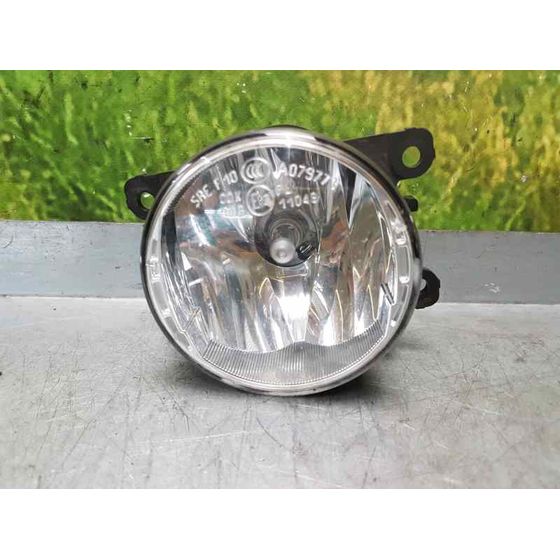 Faro Antiniebla Derecho Para Dacia Sandero