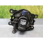 Faro Antiniebla Derecho Para Dacia Sandero