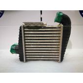Intercooler Para Hyundai Elantra