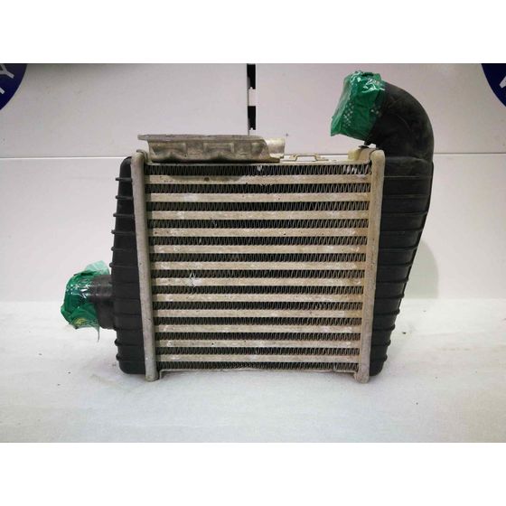 Intercooler Para Hyundai Elantra