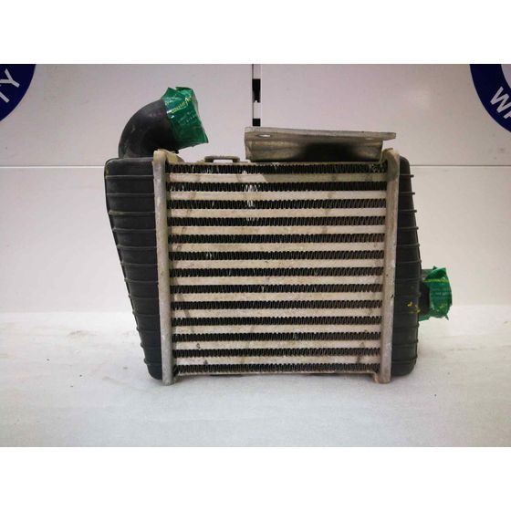 Intercooler Para Hyundai Elantra
