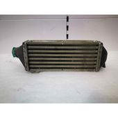 Intercooler Para Opel Astra F Caravan