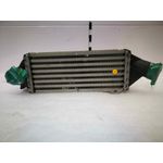 Intercooler Para Opel Astra F Caravan