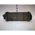 Intercooler Para Opel Astra F Berlina