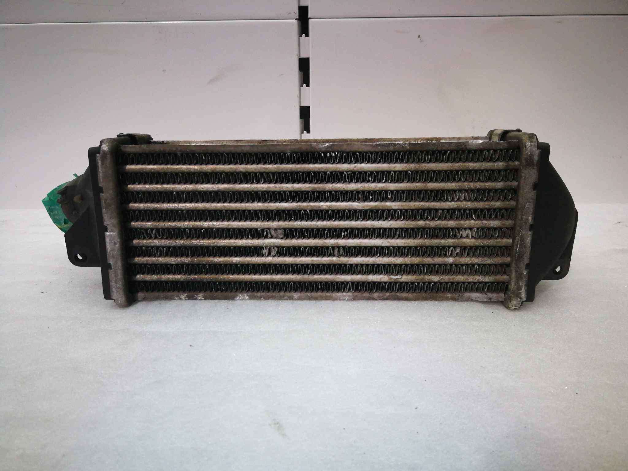 Intercooler Para Opel Astra F Berlina