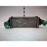 Intercooler Para Opel Astra F Berlina