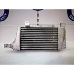 Intercooler Para Tata Safari