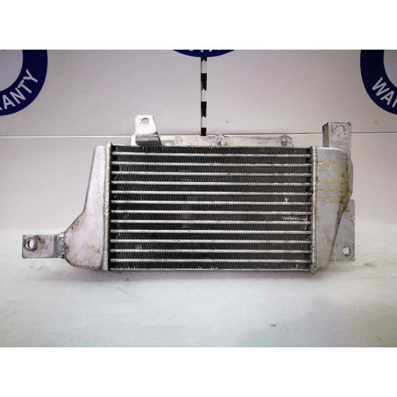 Intercooler Para Tata Safari