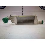 Intercooler Para Opel Corsa C