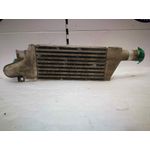 Intercooler Para Opel Corsa C