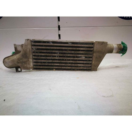 Intercooler Para Opel Corsa C