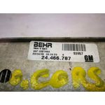 Intercooler Para Opel Corsa C