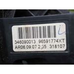 Levas Volante Para Citroen C4 Grand Picasso