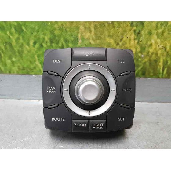 Mando Multifuncion Para Renault Espace Iv