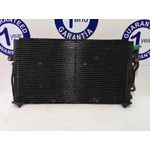 Condensador / Radiador Aire Acondicionado Para Volvo V40 Familiar