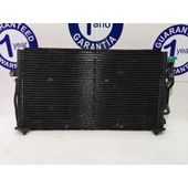 Condensador / Radiador Aire Acondicionado Para Volvo V40 Familiar