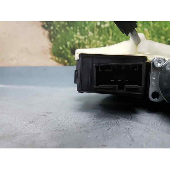 Elevalunas Trasero Izquierdo Para Volkswagen Polo