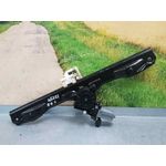 Elevalunas Delantero Izquierdo Para Fiat Panda Van Iii