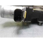Elevalunas Delantero Izquierdo Para Fiat Panda Van Iii