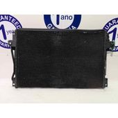 Condensador / Radiador Aire Acondicionado para Volvo S70 Berlina