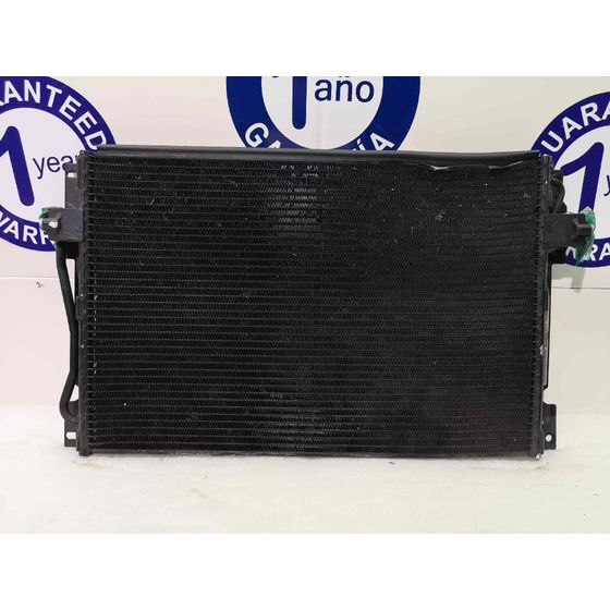 Condensador / Radiador Aire Acondicionado para Volvo S70 Berlina