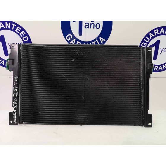 Condensador / Radiador Aire Acondicionado para Volvo S70 Berlina