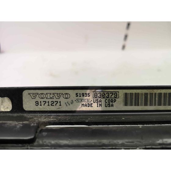 Condensador / Radiador Aire Acondicionado para Volvo S70 Berlina