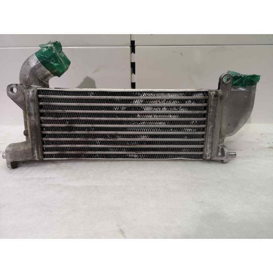Intercooler Para Mg Rover Serie 45