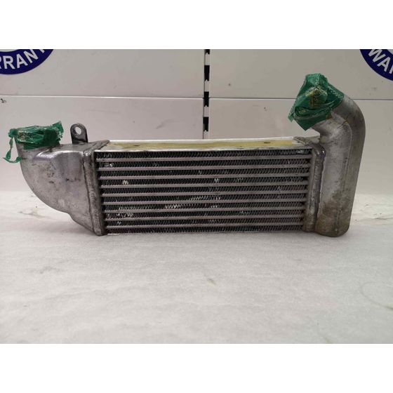 Intercooler Para Mg Rover Serie 45