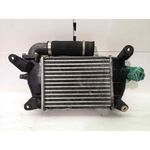 Intercooler Para Kia Sportage