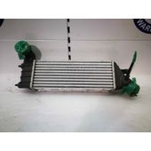 Intercooler Para Peugeot 807