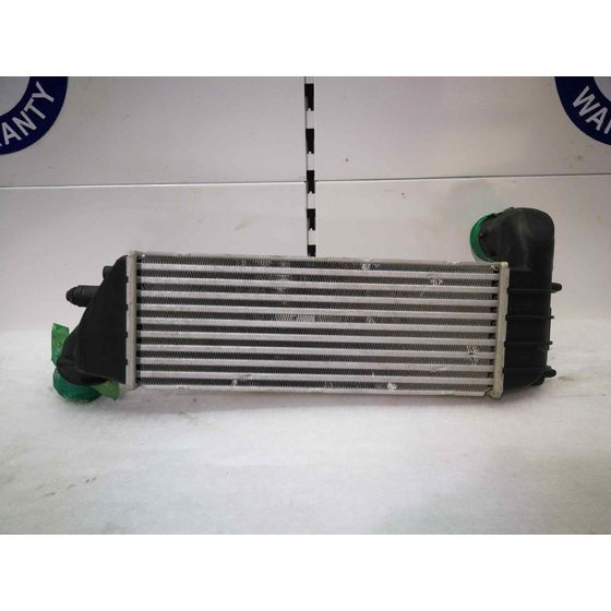 Intercooler Para Peugeot 807