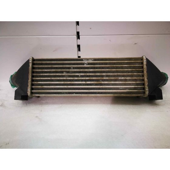Intercooler Para Ford Transit Mod. 2000 Combi