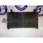 Condensador / Radiador Aire Acondicionado Para Kia Shuma