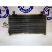 Condensador / Radiador Aire Acondicionado Para Kia Shuma