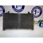 Condensador / Radiador Aire Acondicionado Para Kia Shuma
