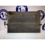 Condensador / Radiador Aire Acondicionado Para Fiat Scudo