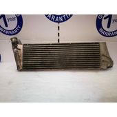 Intercooler Para Renault Megane Ii Classic Berlina