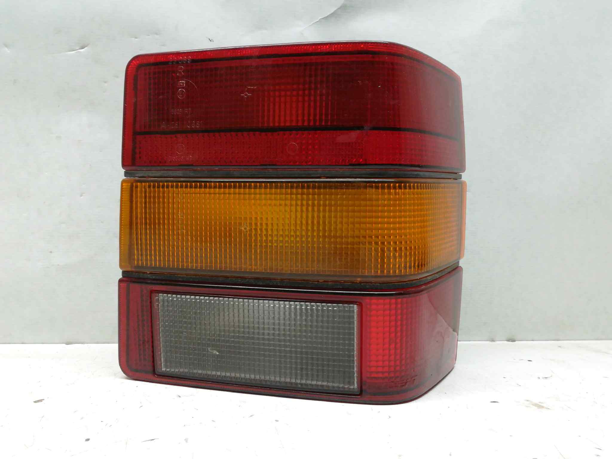 Piloto Trasero Derecho Para Seat Ibiza