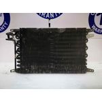 Condensador / Radiador Aire Acondicionado Para Lancia Dedra Berl.