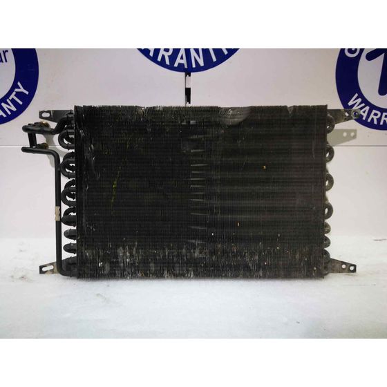 Condensador / Radiador Aire Acondicionado Para Lancia Dedra Berl.