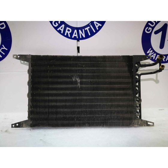 Condensador / Radiador Aire Acondicionado Para Lancia Dedra Berl.