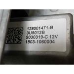 Elevalunas Delantero Derecho Para Renault Clio Iv