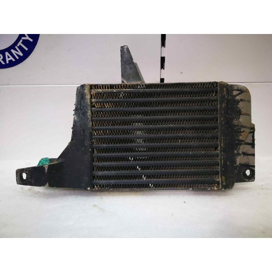 Intercooler Para Tata Telco