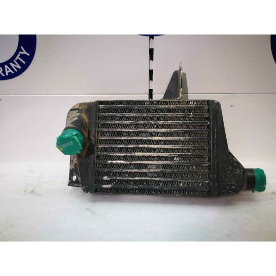 Intercooler Para Tata Telco