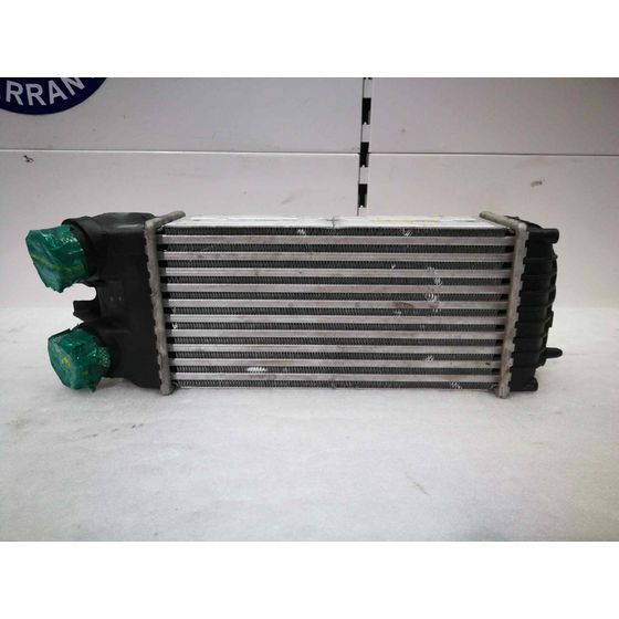 Intercooler Para Citroen Xsara Picasso